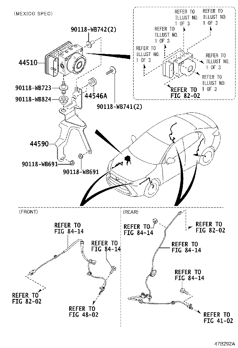 Thumbnail 6 for 90118-WB004