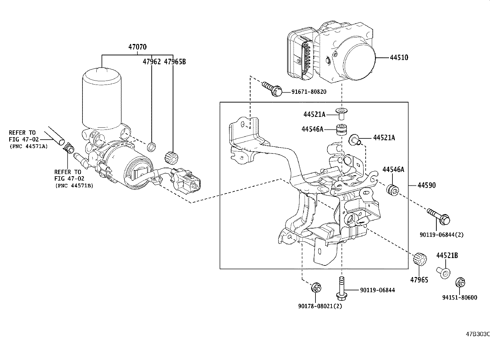 Thumbnail 3 for 47371-33380