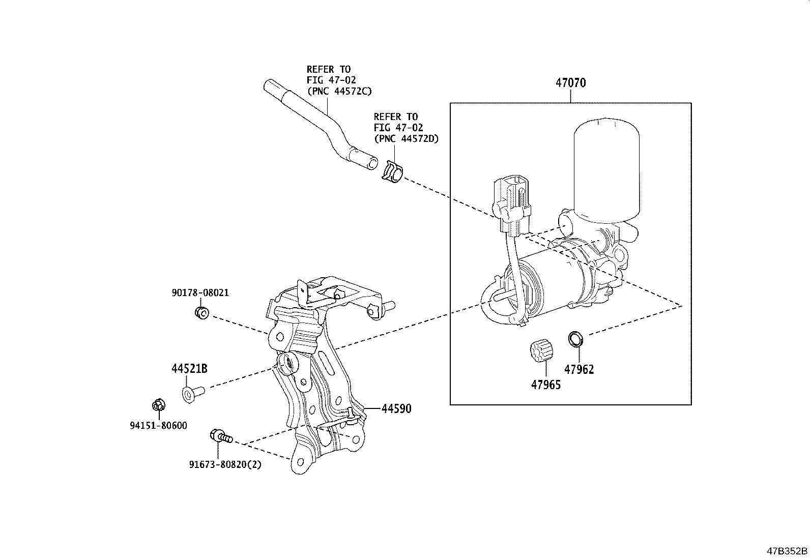 Thumbnail 8 for 47371-42160