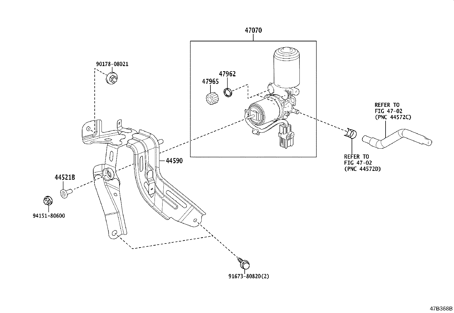 Thumbnail 7 for 47371-42160