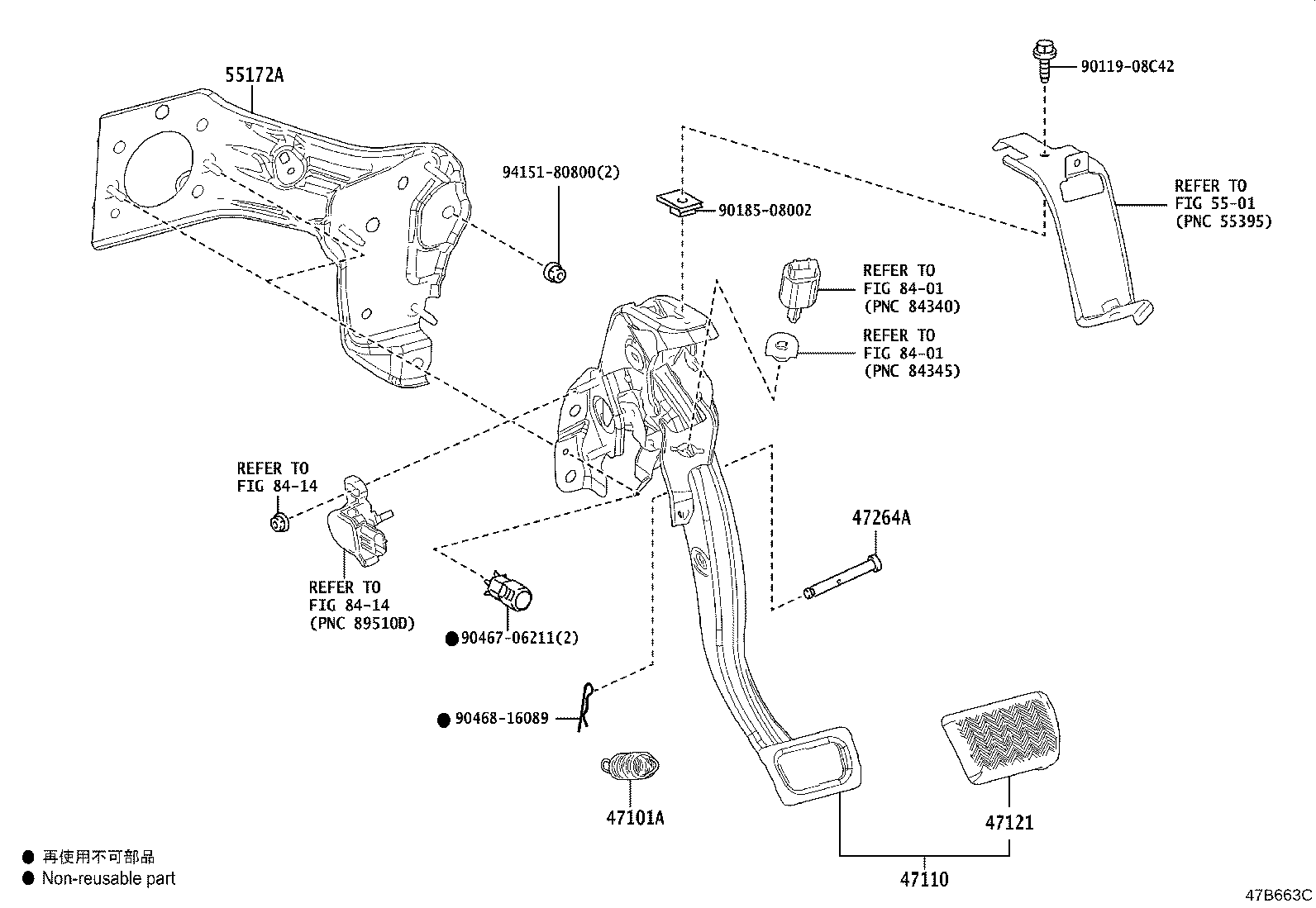 Thumbnail 3 for 90507-15009