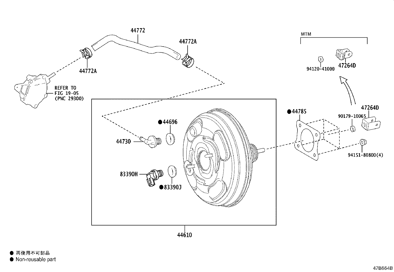 Thumbnail 3 for 44763-12590
