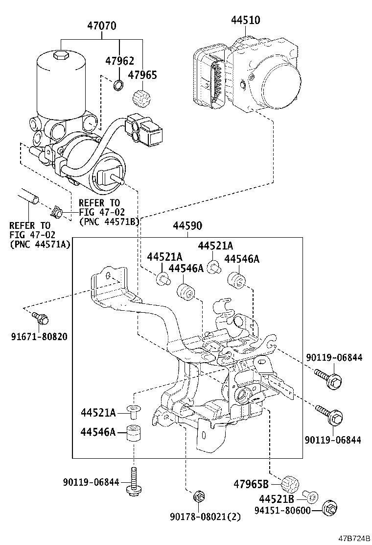 Thumbnail 9 for 90949-01E50