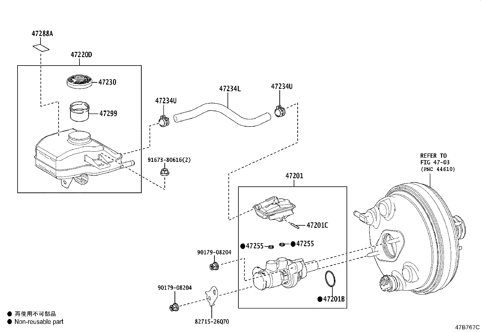 Thumbnail 2 for 47234-26240