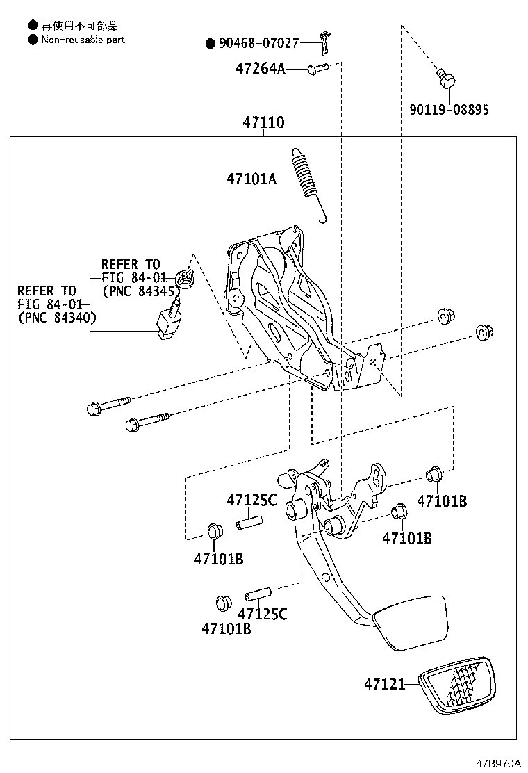 Thumbnail 3 for 90507-20034