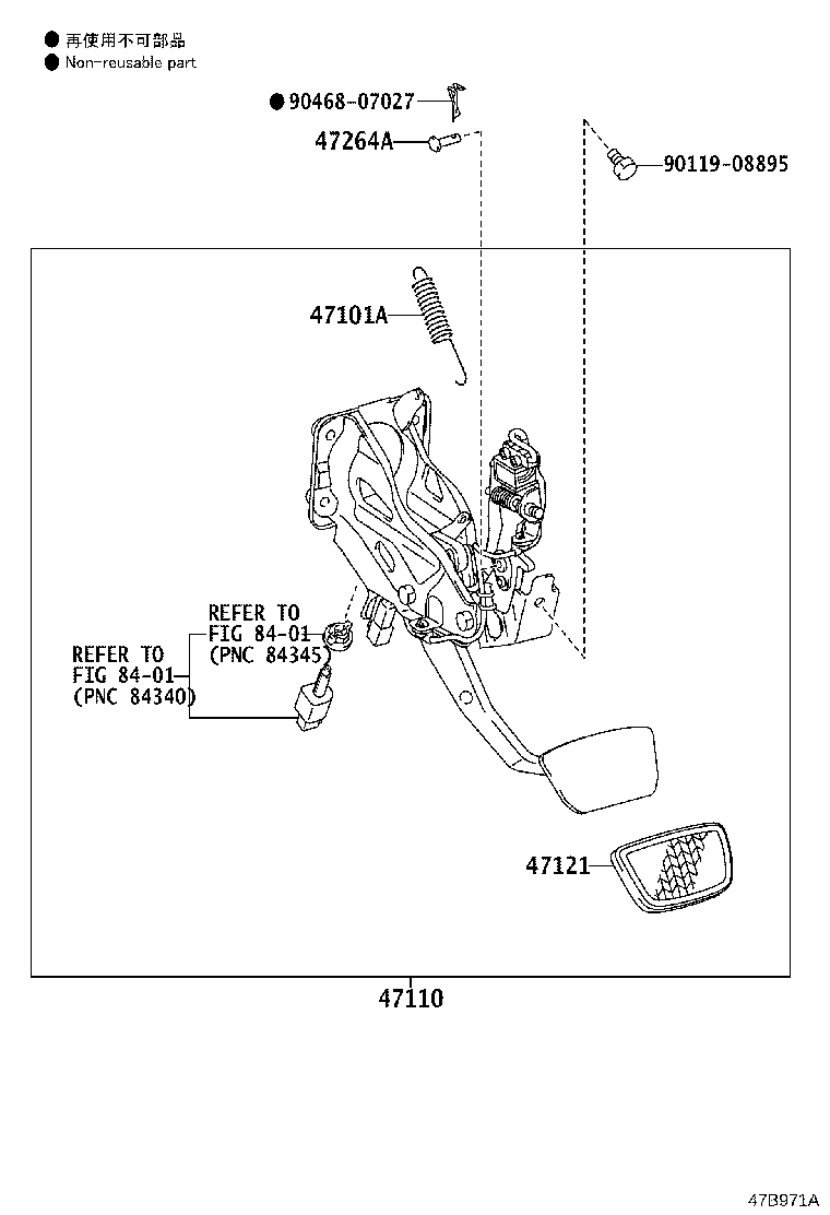 Thumbnail 2 for 90507-20034
