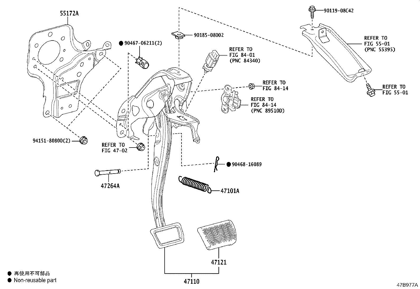 Thumbnail 4 for 90507-15009