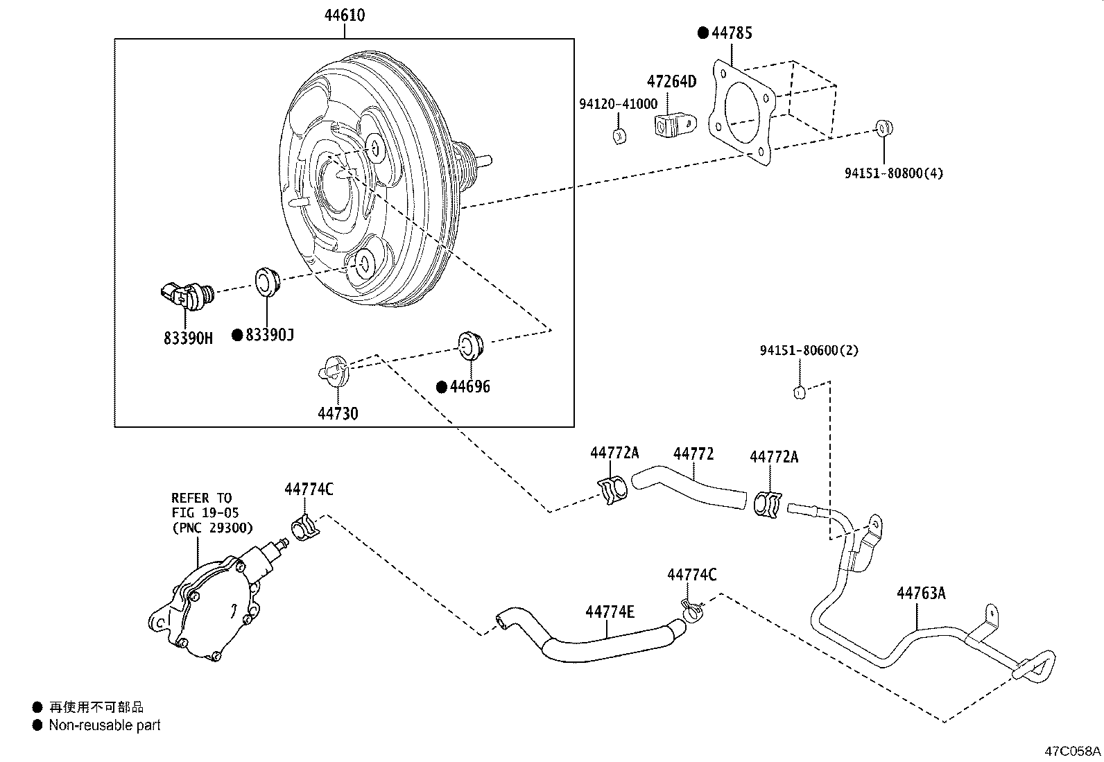 Thumbnail 4 for 44763-12590