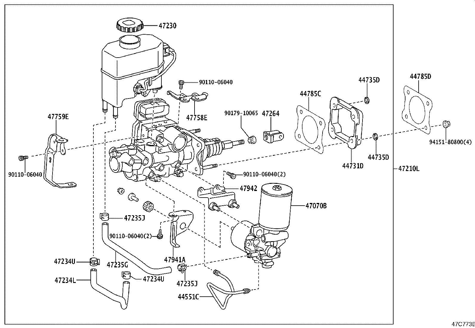 Thumbnail 2 for 47050-50050