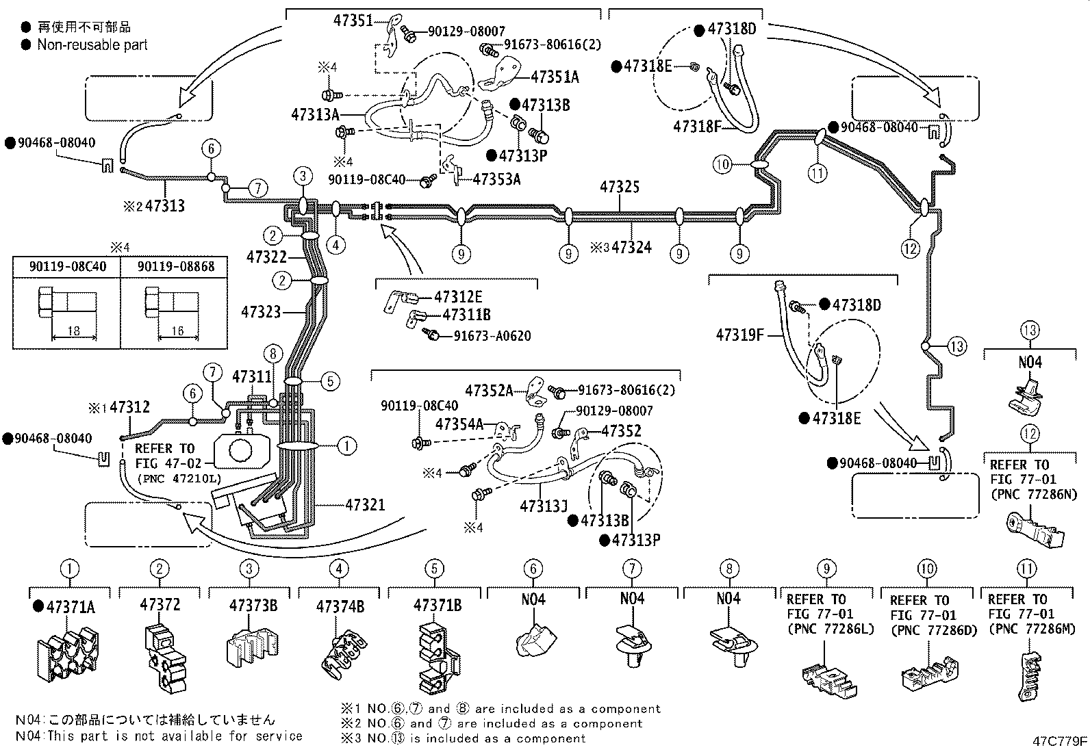 Thumbnail 3 for 90949-01D21