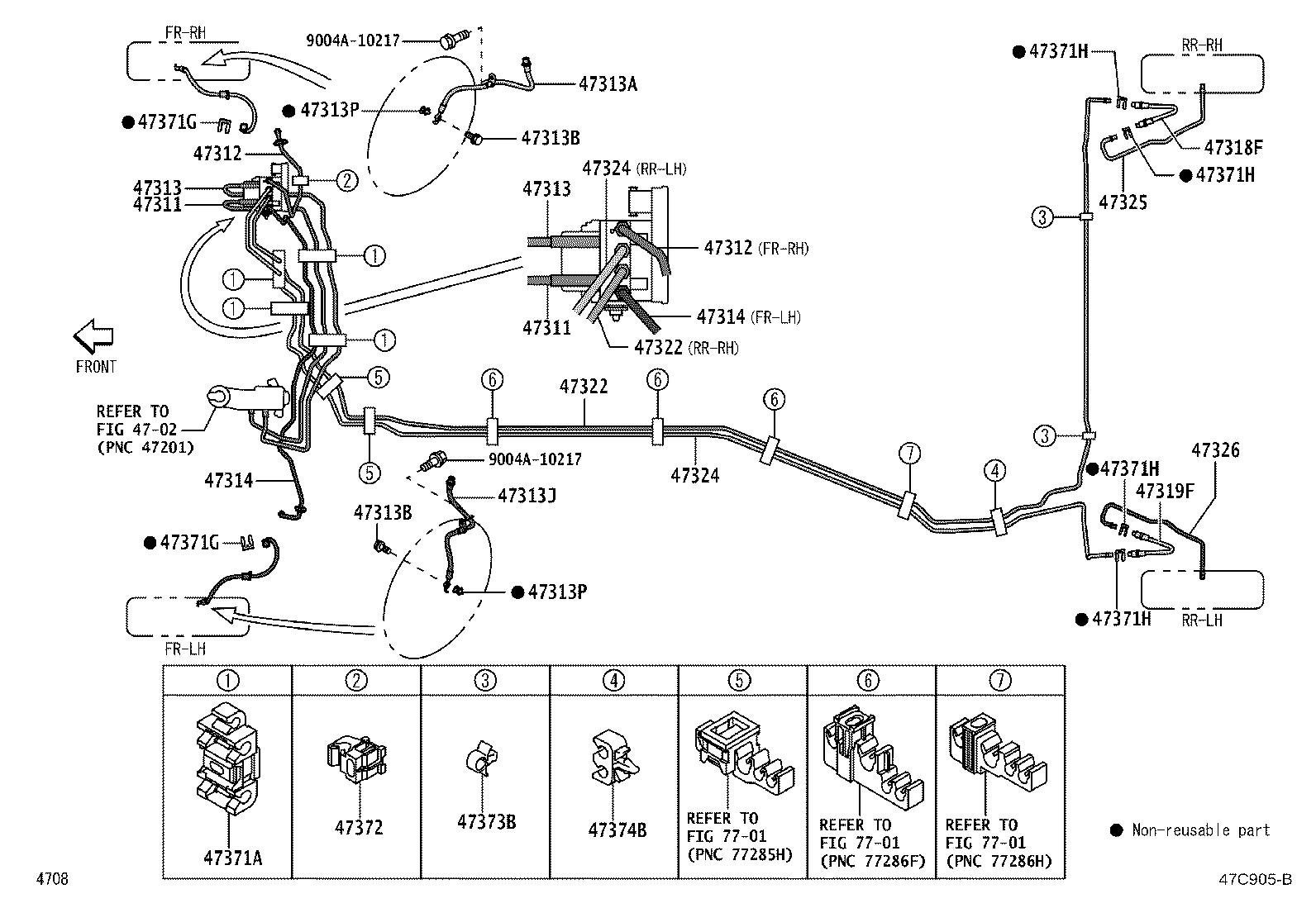Thumbnail 2 for 90044-64918