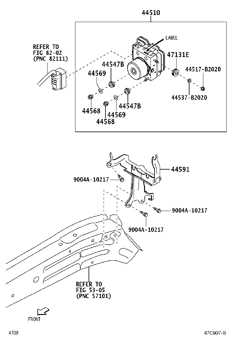 Thumbnail 3 for 90044-64918