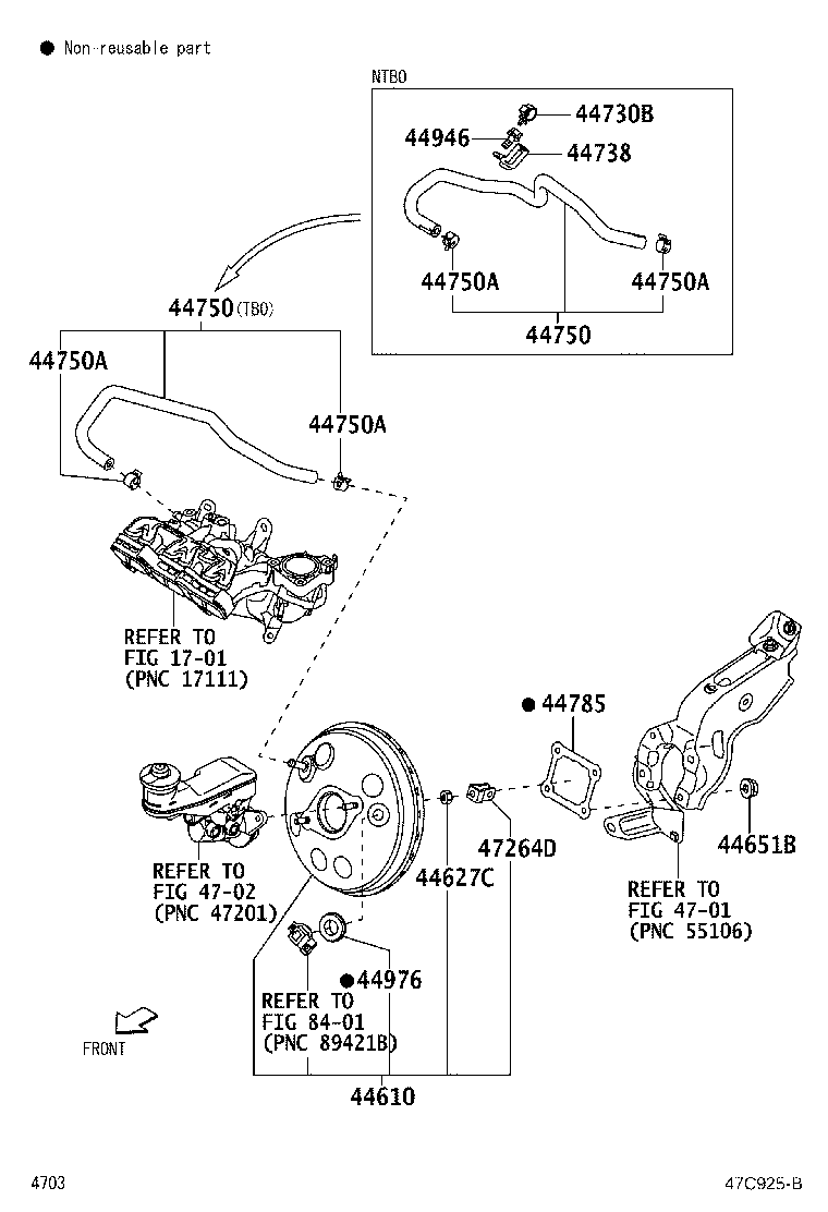 Thumbnail 2 for 47275-BZ010