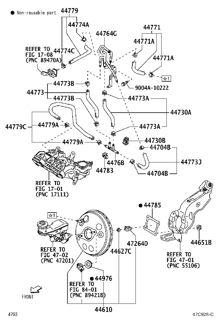 Thumbnail 3 for 47275-BZ010