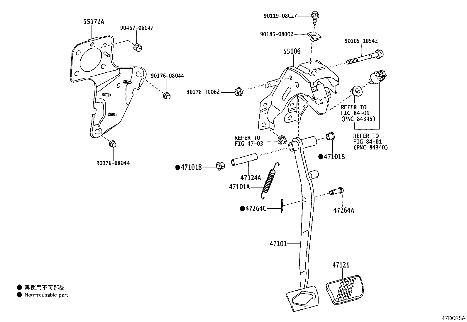 Thumbnail 2 for 90507-T0003