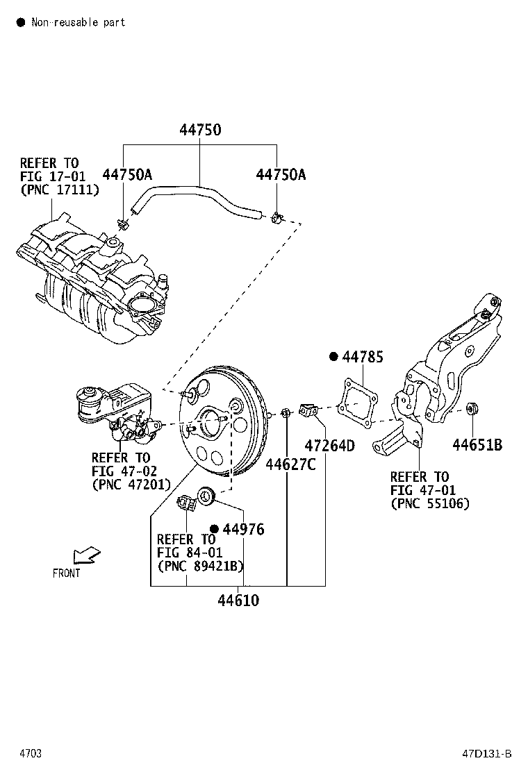 Thumbnail 2 for 44772-BZ160