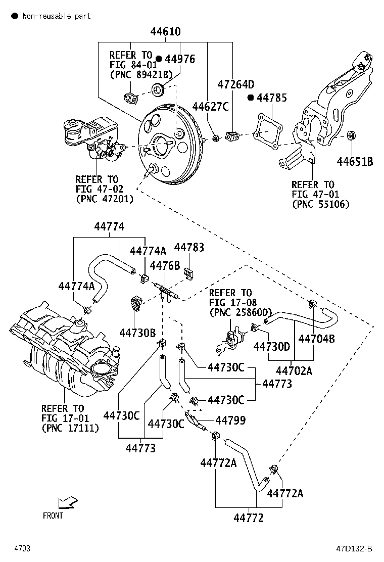 Thumbnail 3 for 44772-BZ160