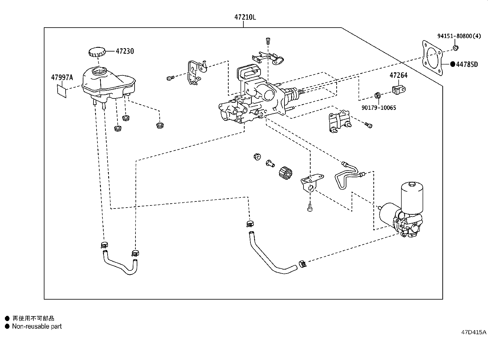 Thumbnail 3 for 47050-42191