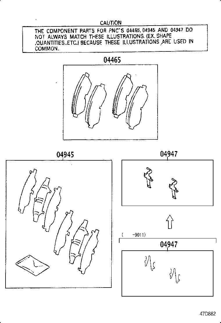 47781-60060 COVER SUB-ASSY, DISC BRAKE DUST, FRONT RH product image