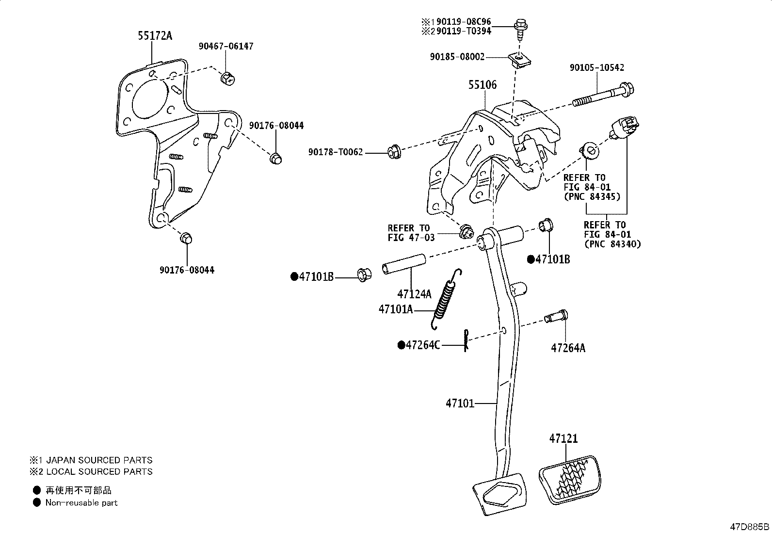 Thumbnail 2 for 90387-F0002