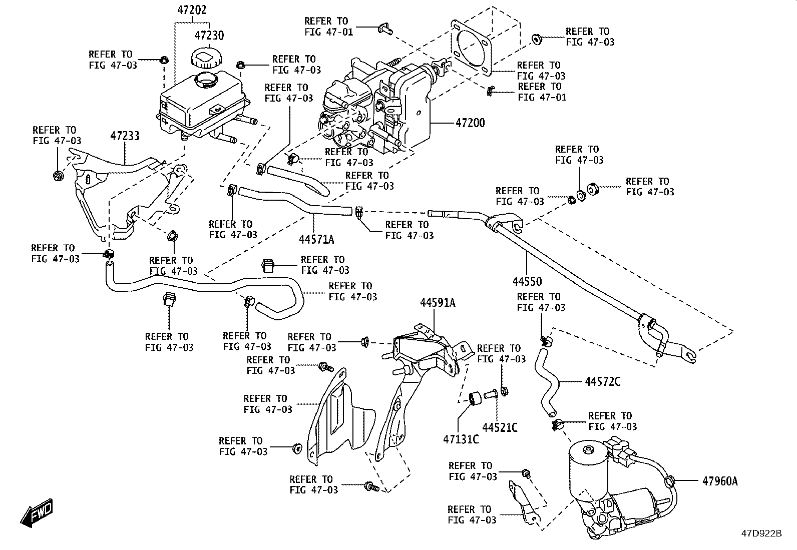 44546-WC003 CUSHION product image