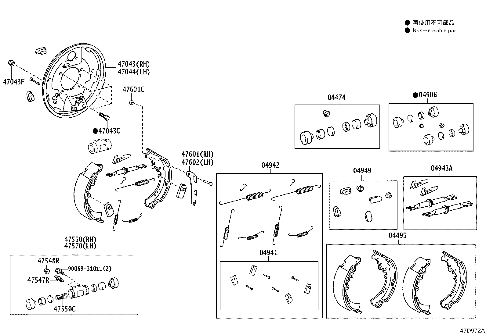 Thumbnail 4 for 90016-AD506