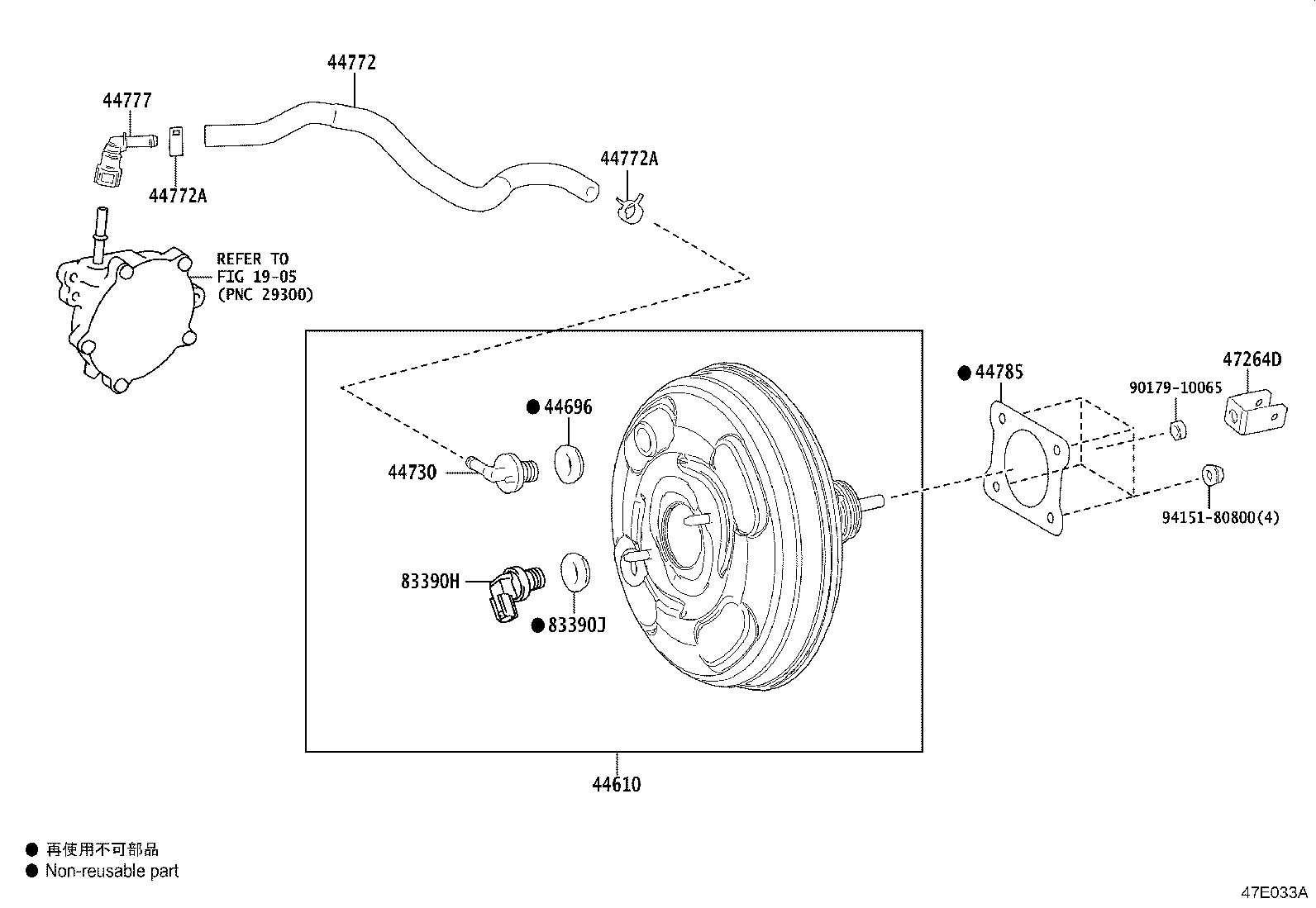 Thumbnail 2 for 44763-12590