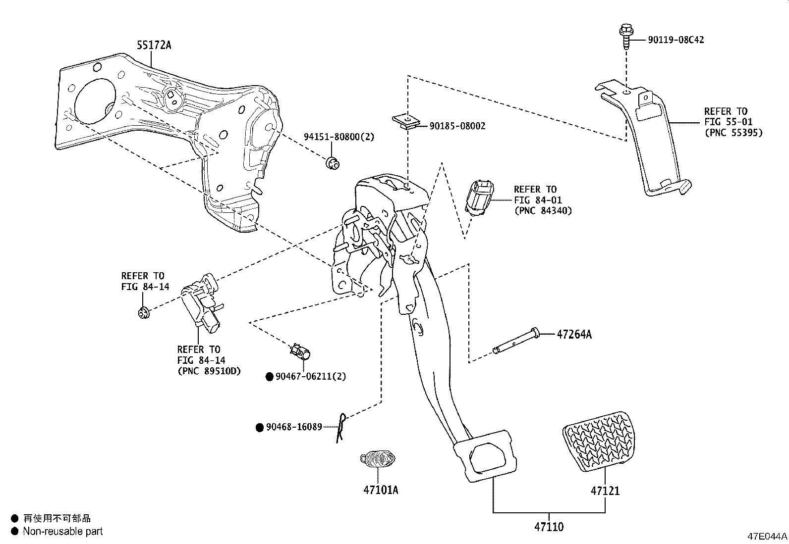 Thumbnail 5 for 90507-15009