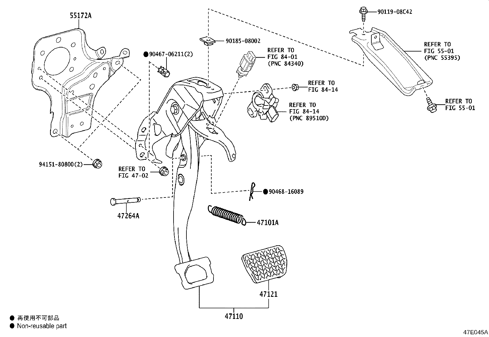 Thumbnail 6 for 90507-15009