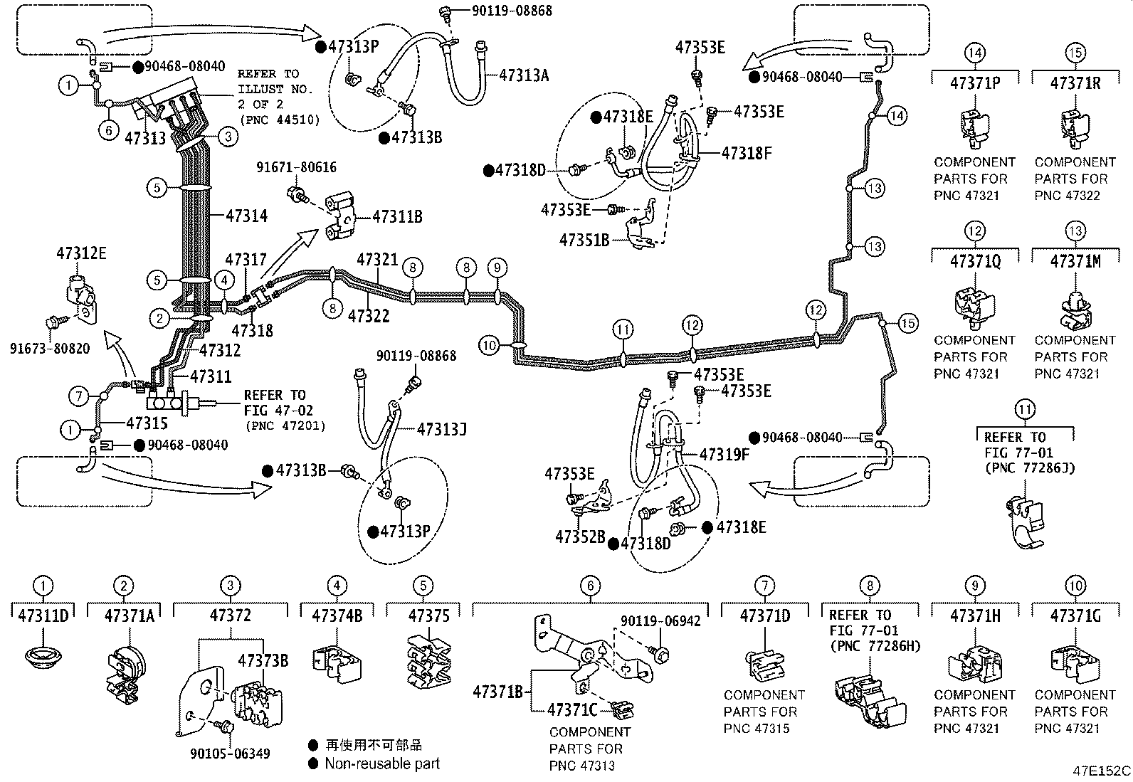 Thumbnail 3 for 47371-48240