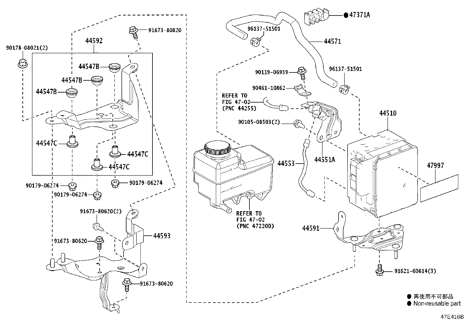 Thumbnail 3 for 90949-01E41