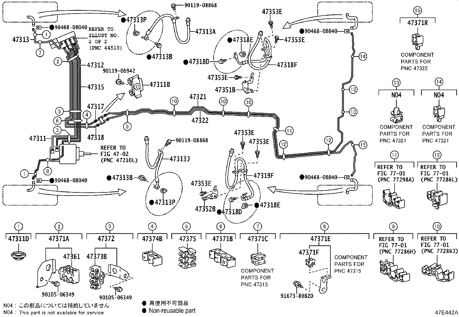 Thumbnail 2 for 47371-48240