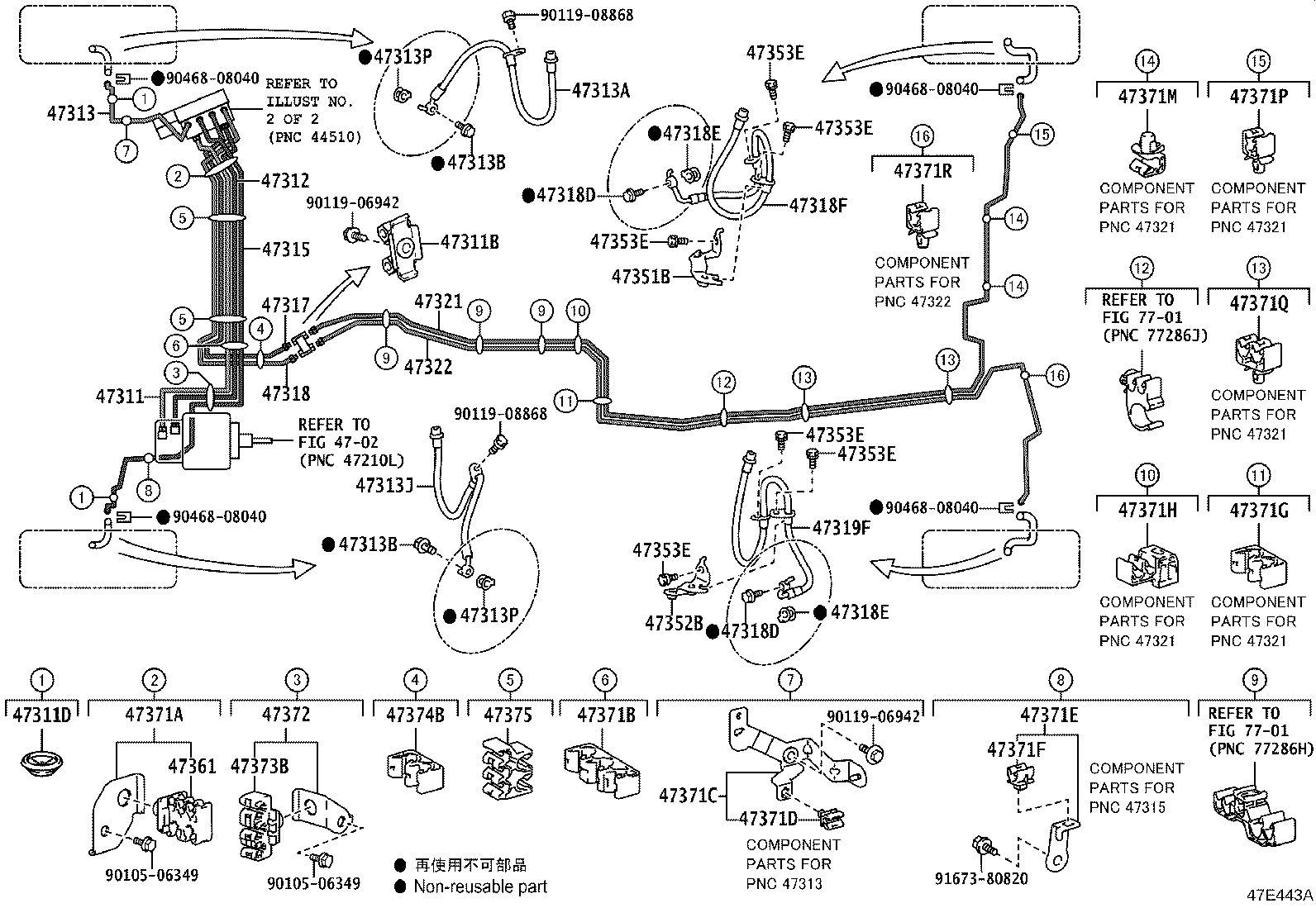 Thumbnail 4 for 47371-48240