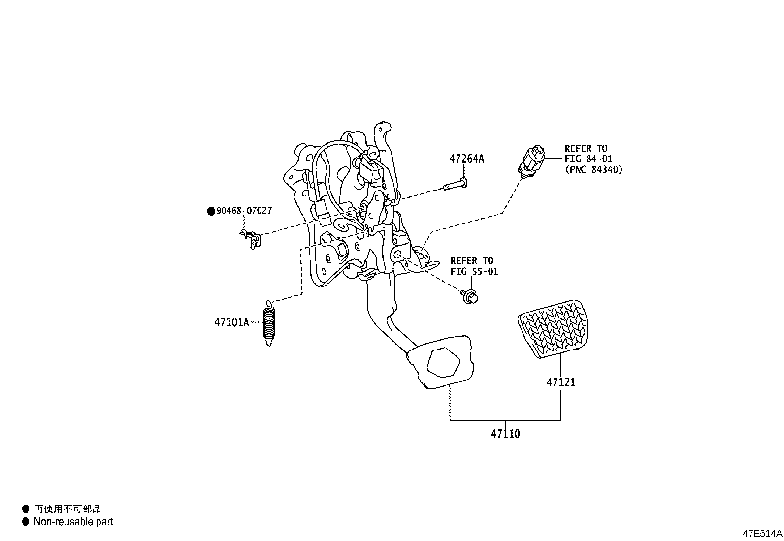 Thumbnail 2 for 90507-19008