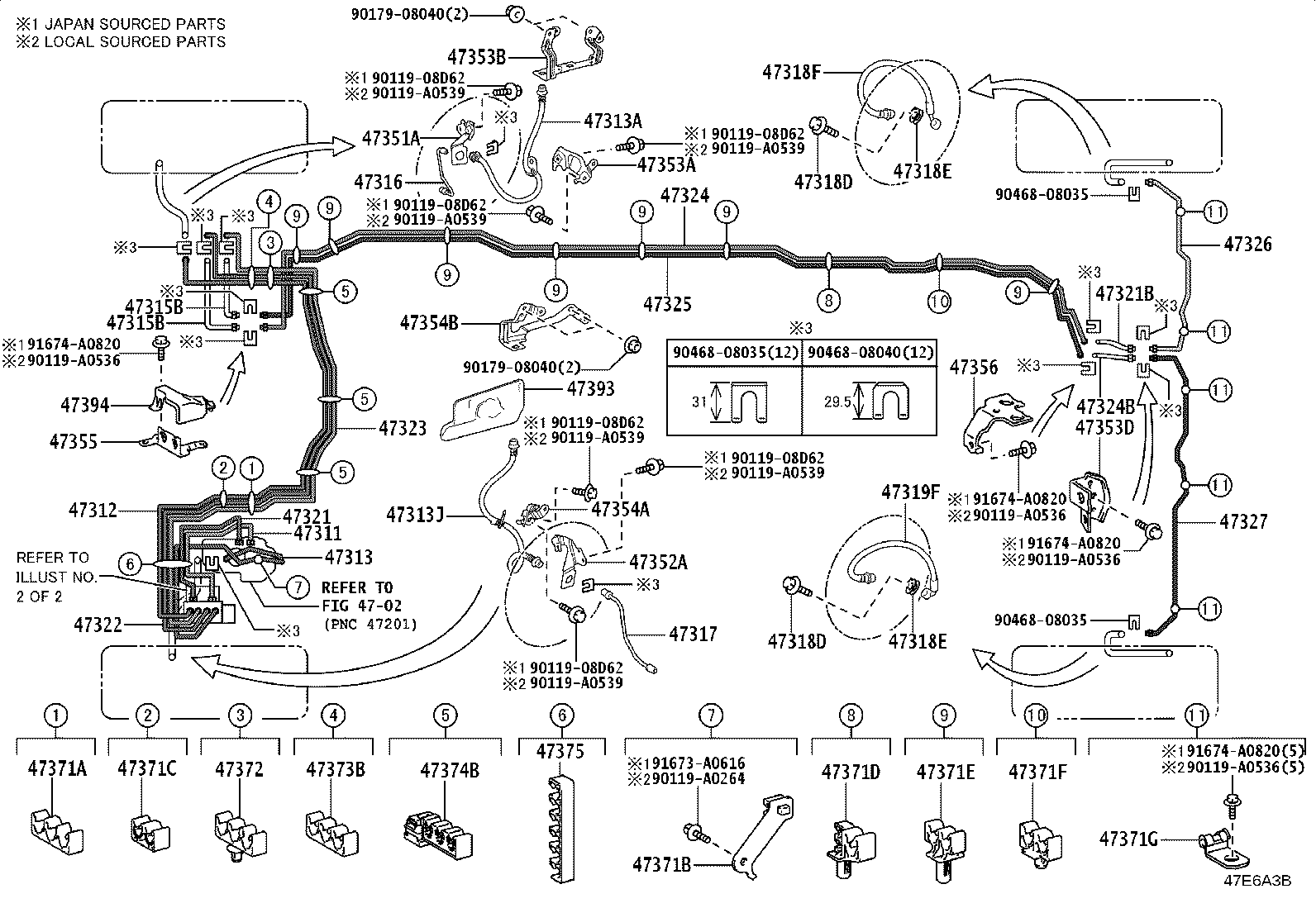 Thumbnail 2 for 90949-A1028