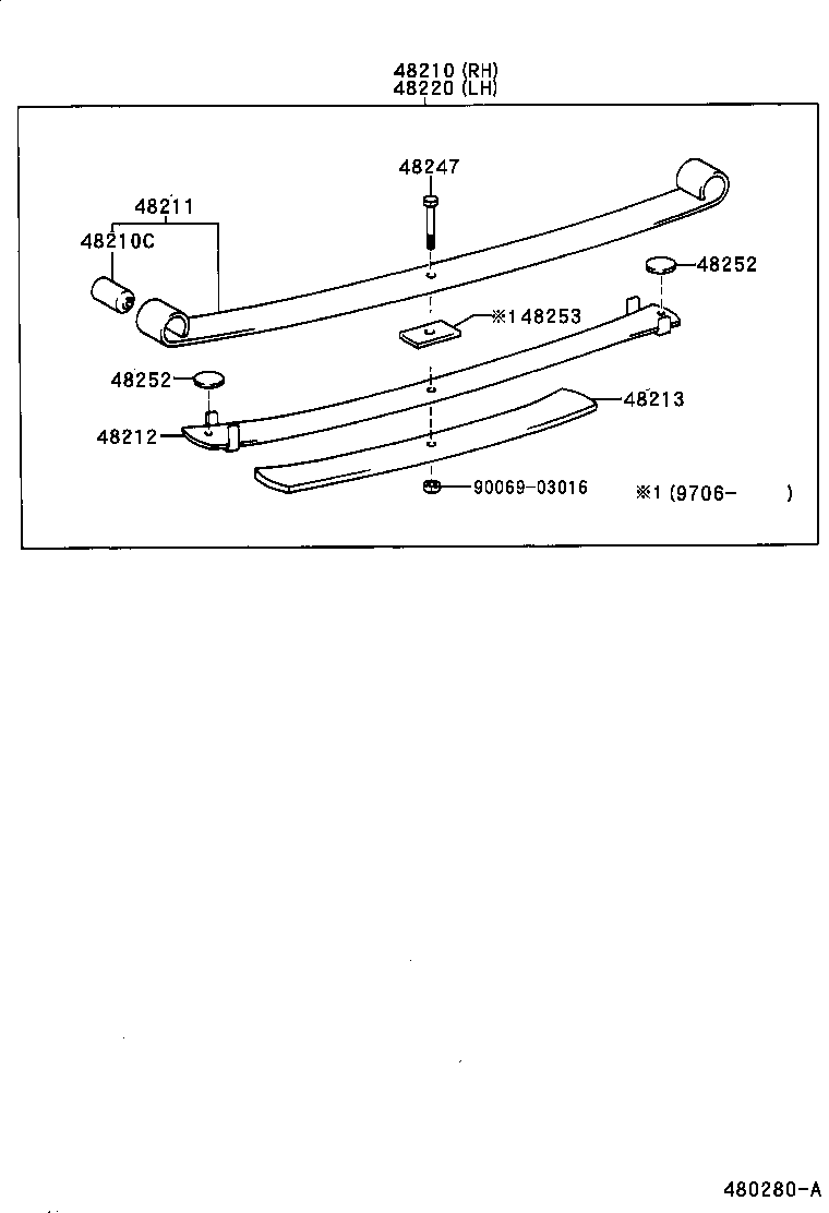 Thumbnail 4 for 48531-80697