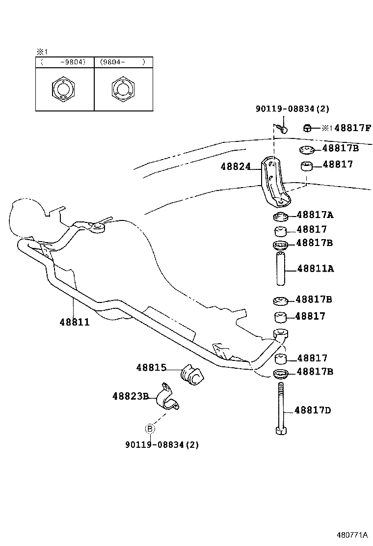 Thumbnail 2 for 48153-60230