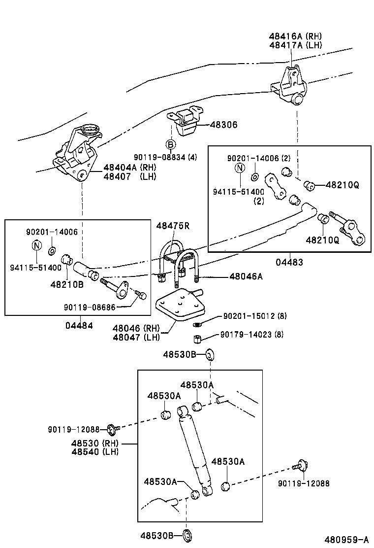 Thumbnail 2 for 48231-60140