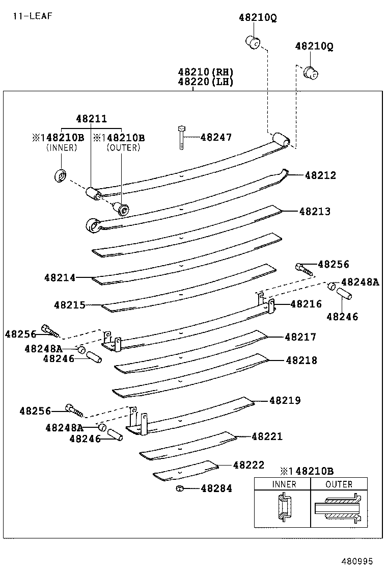 Thumbnail 8 for 48231-60140