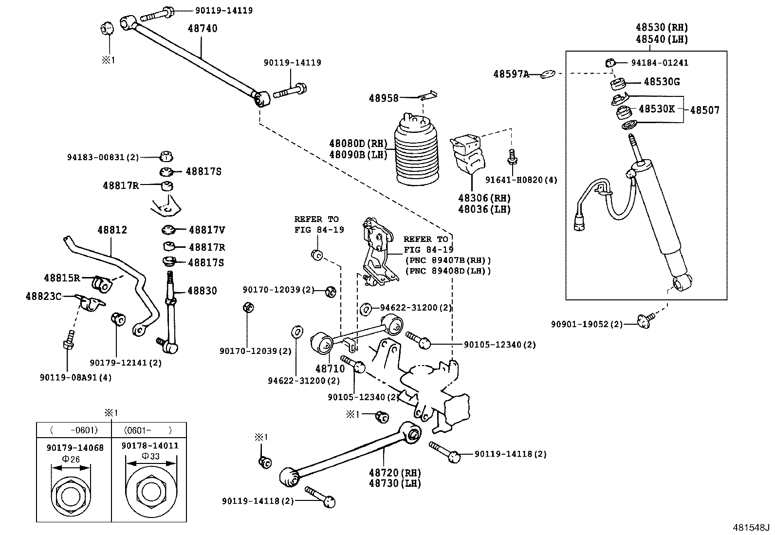 Thumbnail 3 for 48530-80089