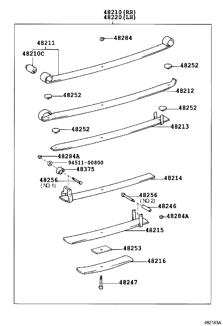 Thumbnail 4 for 48531-80514