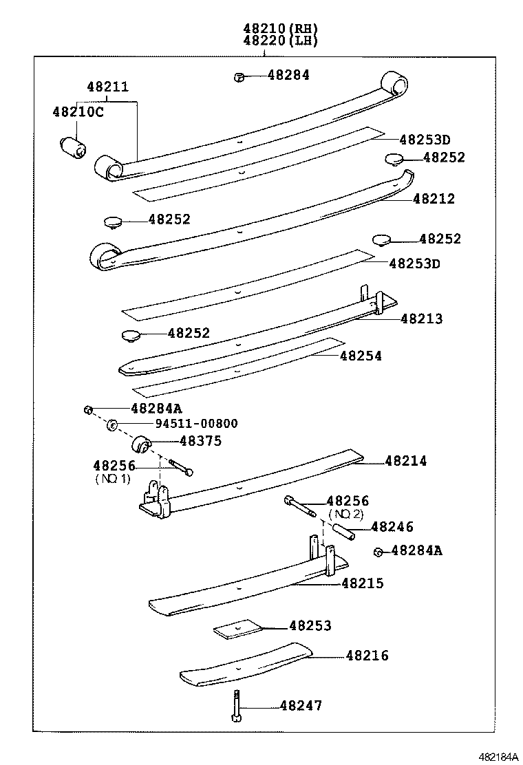 Thumbnail 5 for 48531-80514