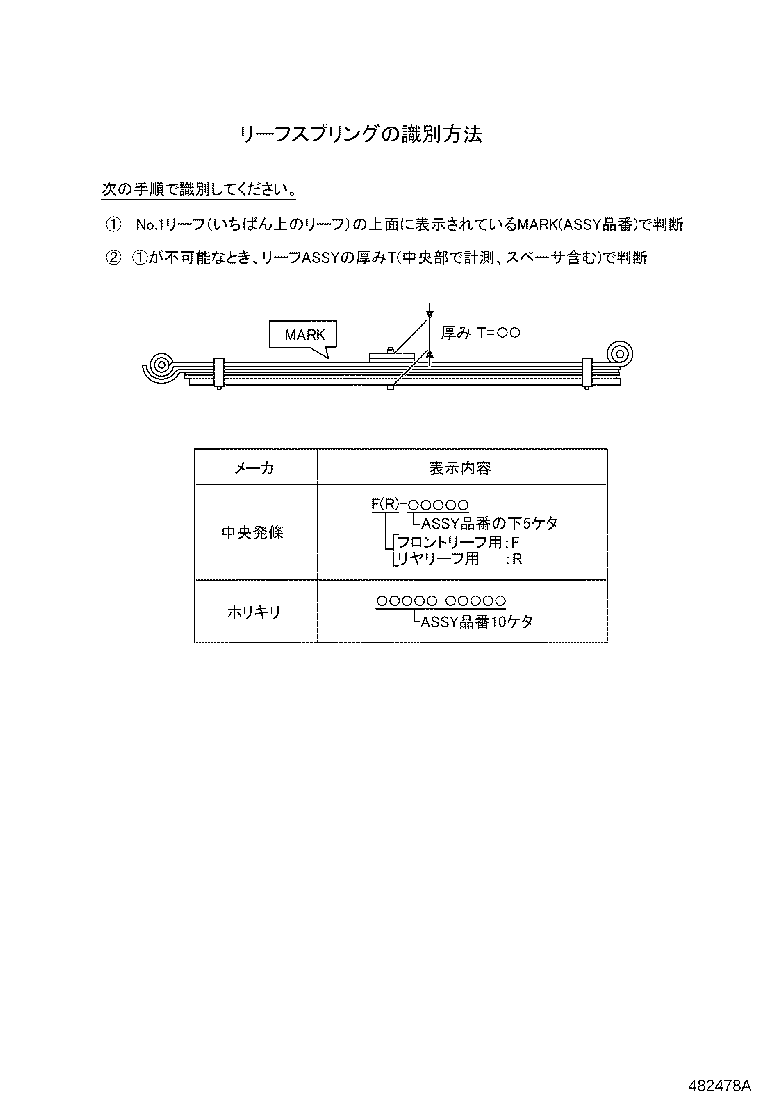 48210-37C20 SPRING ASSY, REAR RH product image