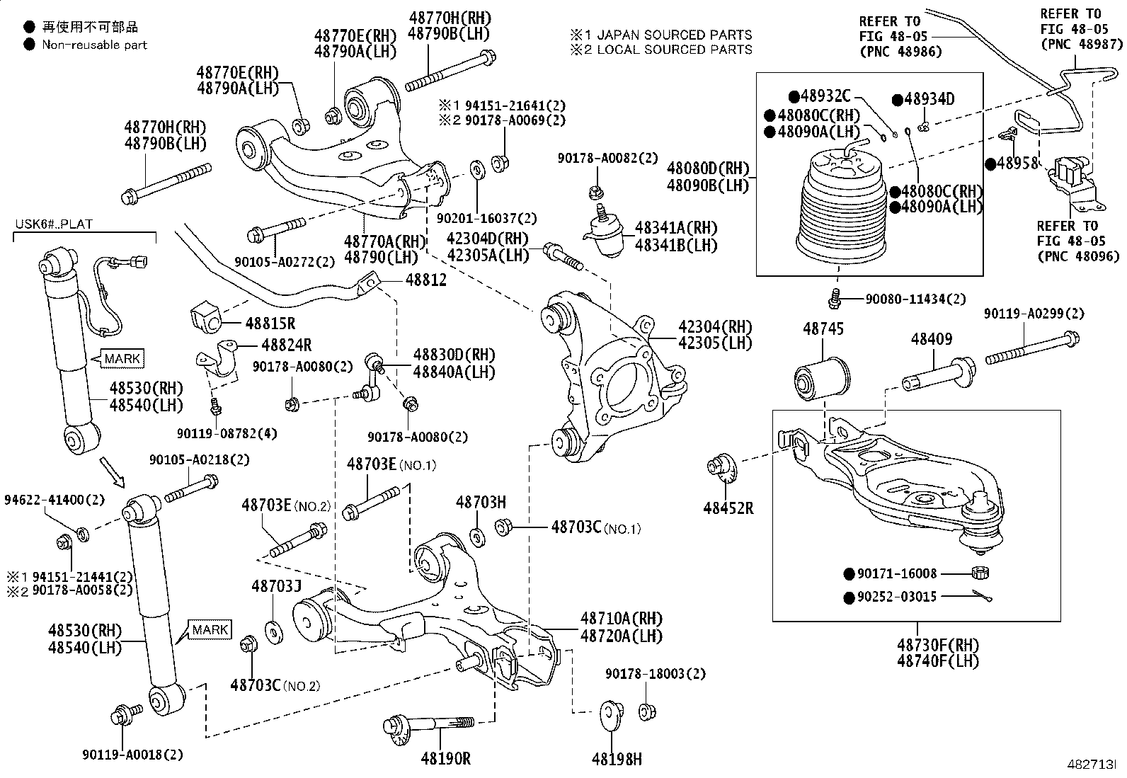 Thumbnail 2 for 90119-A0428