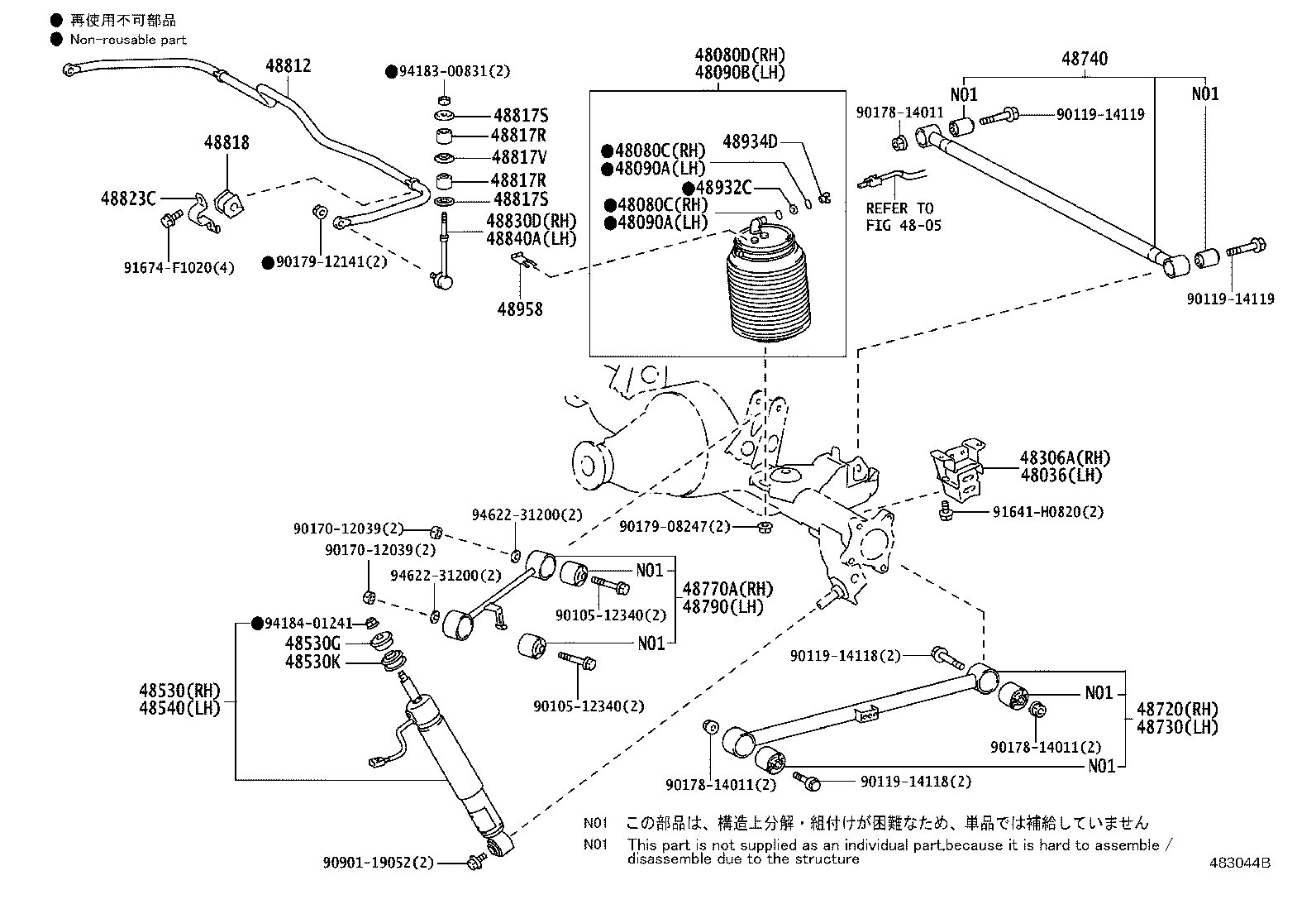 31478-20020 CAP, BLEEDER PLUG(FOR REAR SUSPENSION CONTROL) product image