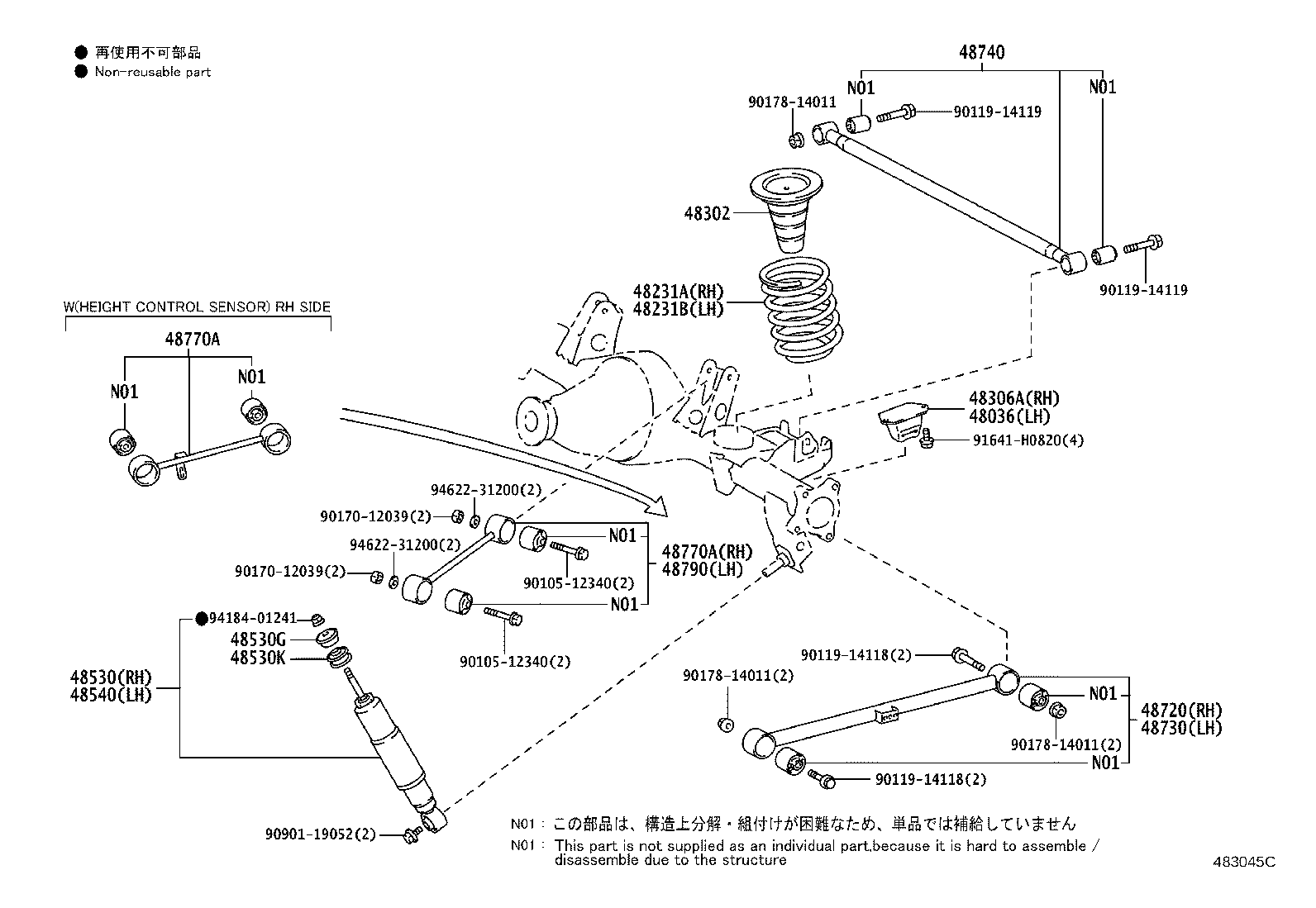 31478-20020 CAP, BLEEDER PLUG(FOR REAR SUSPENSION CONTROL) product image