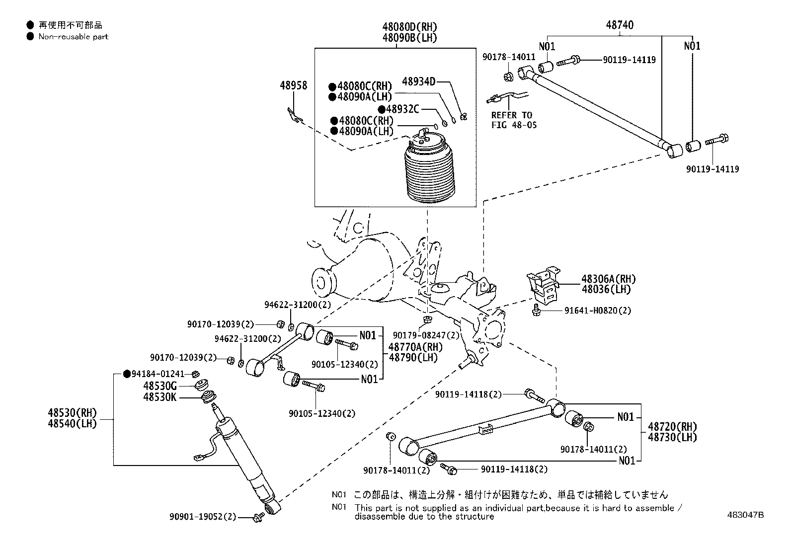 31478-20020 CAP, BLEEDER PLUG(FOR REAR SUSPENSION CONTROL) product image