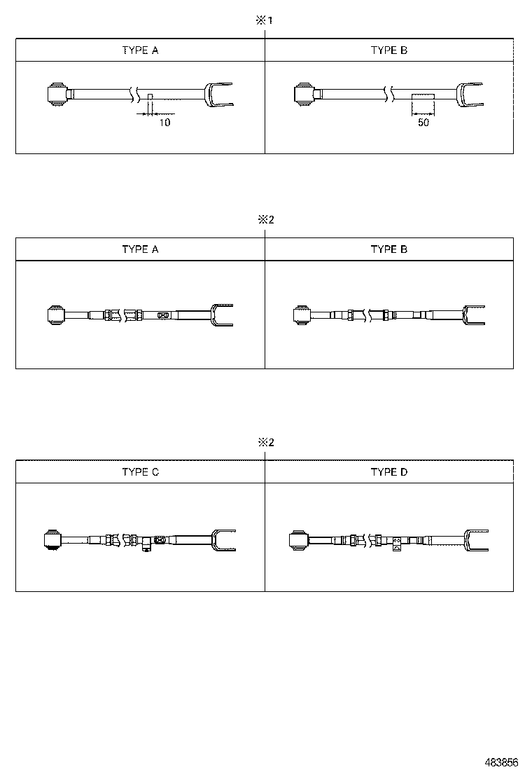 48231-06580 SPRING, COIL, REAR RH product image