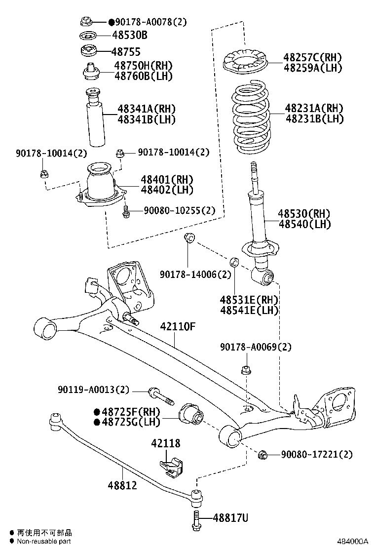 Thumbnail 2 for 42101-02200