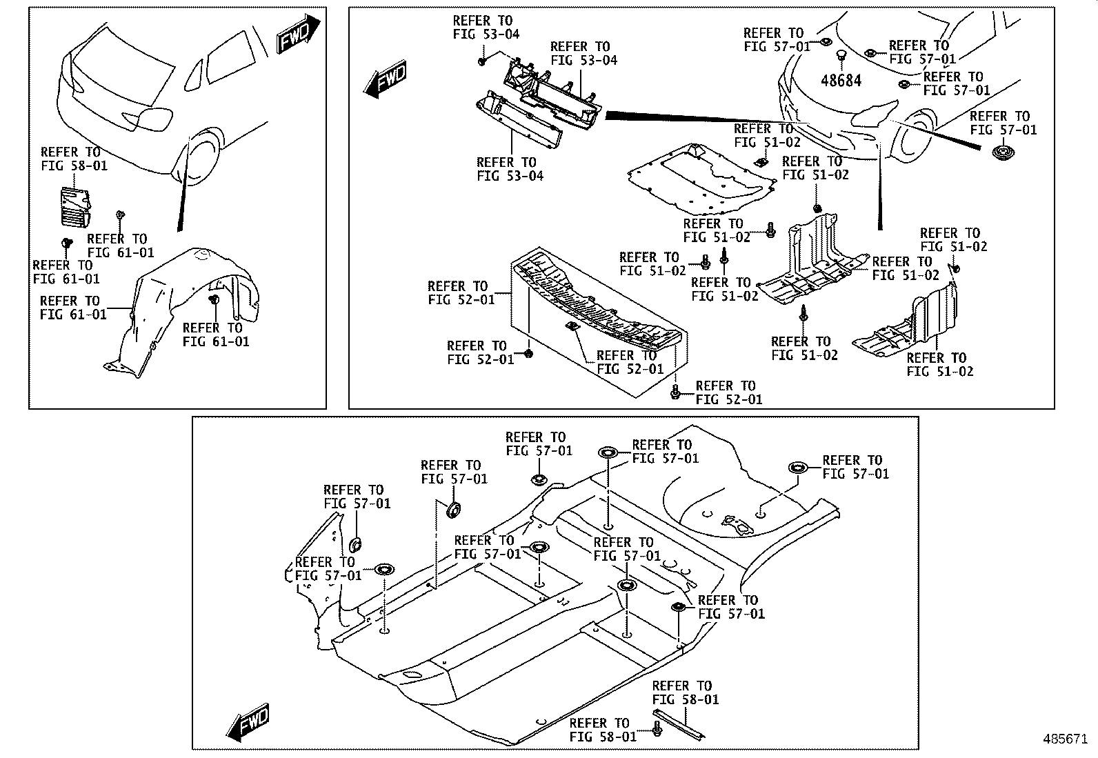 48131-WC009 SPRING, FRONT COIL, RH product image